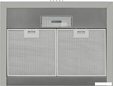 Кухонная вытяжка Krona Janna T 600 Inox PB КА-00008446 Кухонная вытяжка Krona Janna T 600 Inox PB КА-00008446