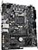 Материнская плата Gigabyte H470M H (rev. 1.0)