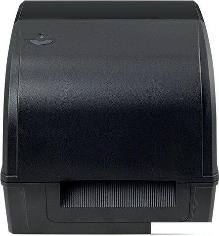 Принтер этикеток Xprinter XP-TT437B (Ethernet, с отрезчиком)