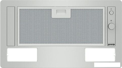 Кухонная вытяжка Gorenje BHI681ES