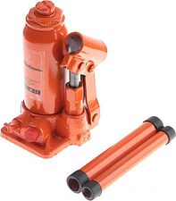 Бутылочный домкрат Airline AJ-B-02 2т Бутылочный домкрат Airline AJ-B-02 2т