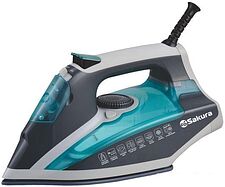 Утюг Sakura SA-3061CG Утюг Sakura SA-3061CG