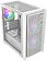 Корпус Powercase Alisio Micro Z3W ARGB CAMZW-A3
