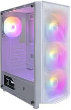 Корпус 1stPlayer FD3 (белый)