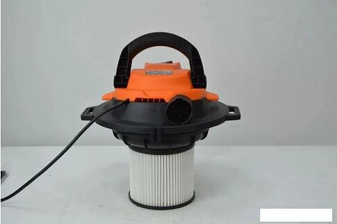 Пылесос Daman DVC-15