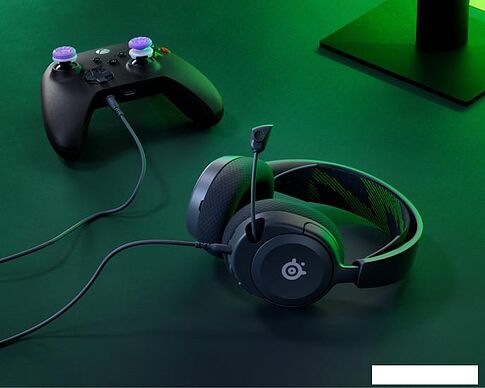Наушники SteelSeries Arctis Nova 1X