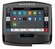 Беговая дорожка Matrix TF50XIR