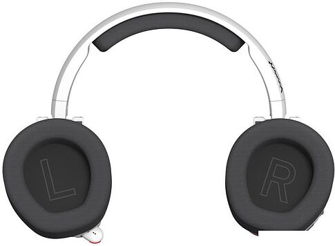 Наушники A4Tech Bloody MR720 (белый)