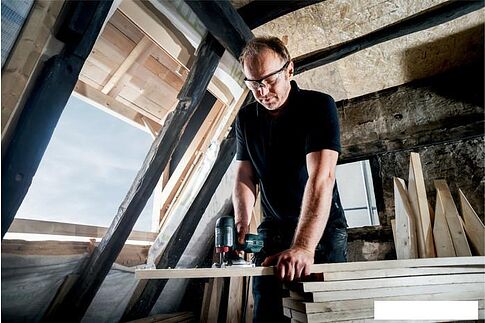 Электролобзик Metabo STE 100 Quick