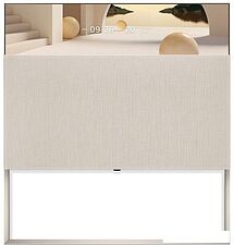 OLED телевизор LG Objet Collection Easel 65ART90E6QA