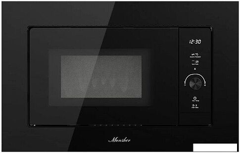 Микроволновая печь Monsher MMH 1120 Noir