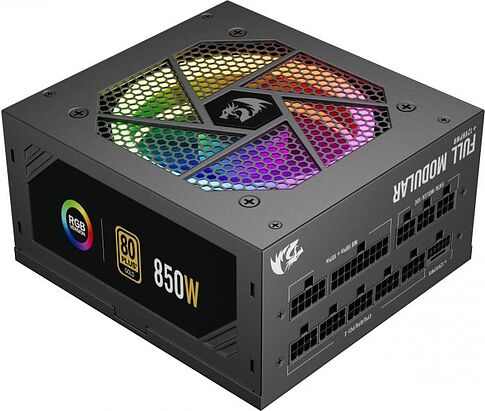 Блок питания Redragon RGPS-850W 70655