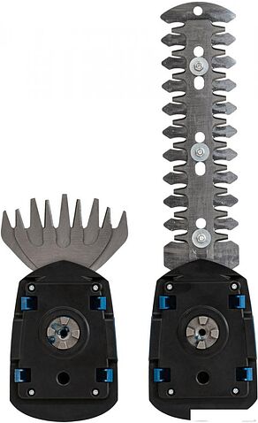 Кусторез + ножницы Hyundai HYHL 7215 (с АКБ)