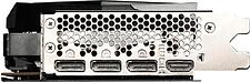 Видеокарта MSI GeForce RTX 3050 Gaming X 8G Видеокарта MSI GeForce RTX 3050 Gaming X 8G