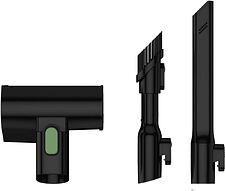 Пылесос Grundig VCP 6230 PET