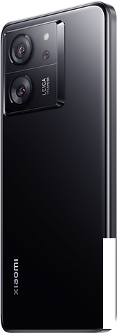 Смартфон Xiaomi 13T 12GB/256GB международная версия (черный)