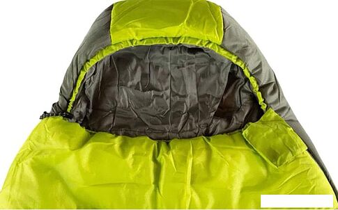 Спальный мешок TRAMP Voyager Long TRS-052L (левая молния)