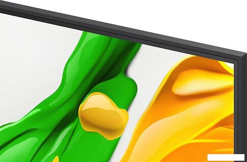 MiniLED телевизор LG QNED evo AI QNED86 86QNED86A6A