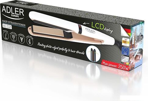 Выпрямитель Adler AD 2321