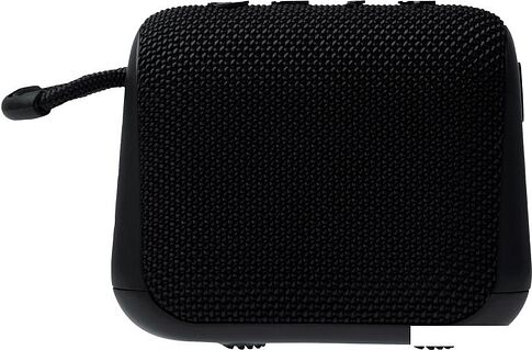 Беспроводная колонка Урал ТТ М+ (черный)