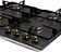 Варочная панель Bravo FGH60S4 BR
