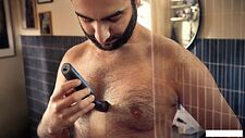 Универсальный триммер Philips Bodygroom Series 3000 BG3027/03 Универсальный триммер Philips Bodygroom Series 3000 BG3027/03