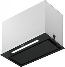 Кухонная вытяжка Franke FBFP BK MATT A52 KL 305.0665.391 Кухонная вытяжка Franke FBFP BK MATT A52 KL 305.0665.391