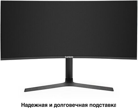 Игровой монитор ExeGate Combat EC3407TA EX299467RUS