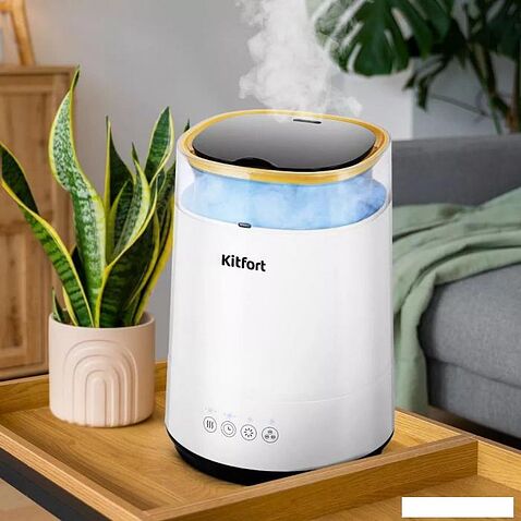 Увлажнитель воздуха Kitfort KT-2897