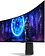 Игровой монитор Samsung Odyssey OLED G9 LS49DG952SIXCI
