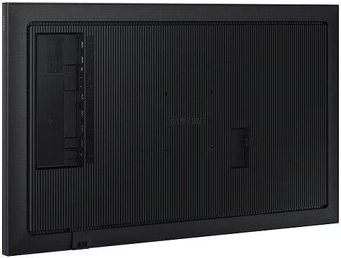 Информационная панель Samsung QM32C LH32QMCEBGCXCI