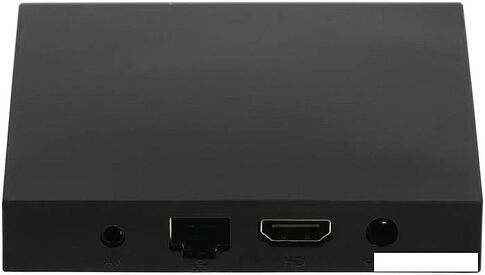 Смарт-приставка iconBIT XDS1000