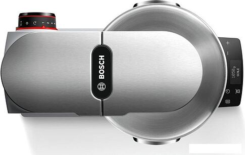 Кухонный комбайн Bosch MUM9YX5S12