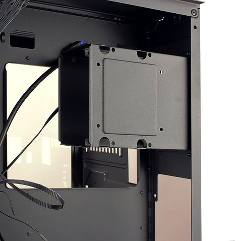 Корпус Ginzzu V530