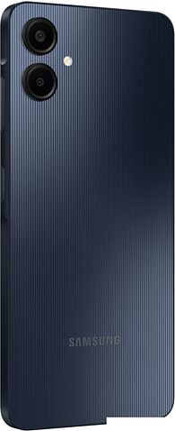 Смартфон Samsung Galaxy A06 SM-A065F 4GB/128GB (черный)