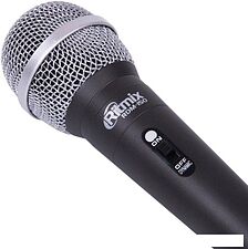 Микрофон Ritmix RDM-150