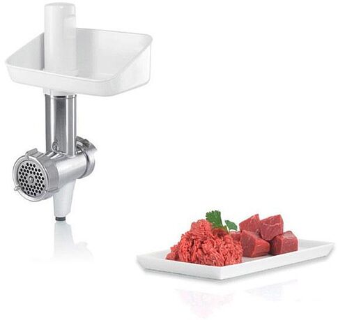 Кухонный комбайн Bosch MUM4880