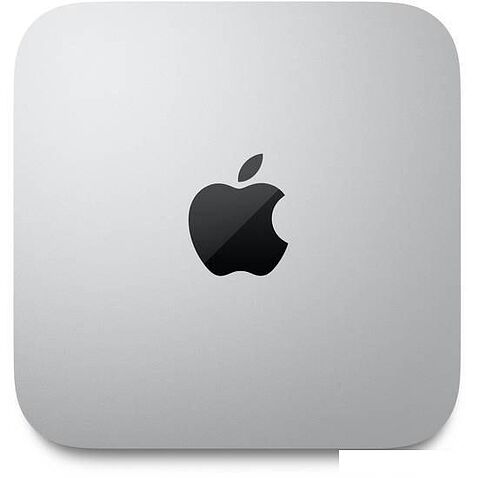 Компактный компьютер Apple Mac mini M1 Z12P000B0