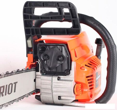 Бензопила Patriot PT 4518