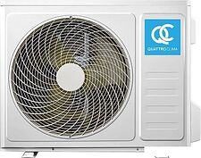 Сплит-система Quattroclima Monsone QV-M24WAE/QN-M24WAE