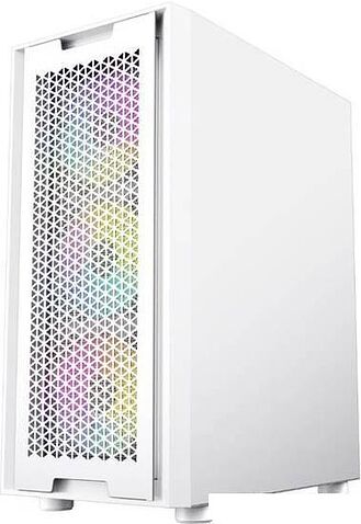 Корпус Powercase Alisio X4W CAXW-L4