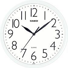 Настенные часы Casio Clock IQ-05-7E