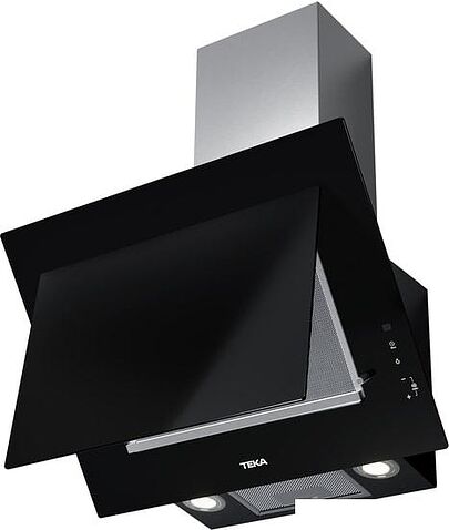 Кухонная вытяжка TEKA DVT 68660 TBS 112930039 (черный)