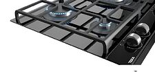 Варочная панель TEKA GZC 63310 XBN (черное стекло)