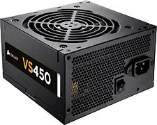Блок питания Corsair VS450 450W (CP-9020009-EU)