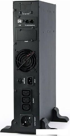 Источник бесперебойного питания EnerGenie EG-UPSRACK-10