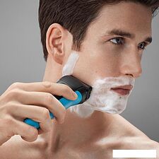 Электробритва Braun Series 3 310s Wet&Dry