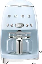 Капельная кофеварка Smeg DCF02PBEU