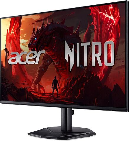 Игровой монитор Acer Nitro KG241YP6bip UM.QX1CD.601