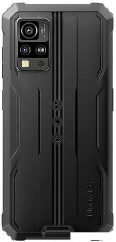 Смартфон Blackview BV4800 4GB/128GB (черный)